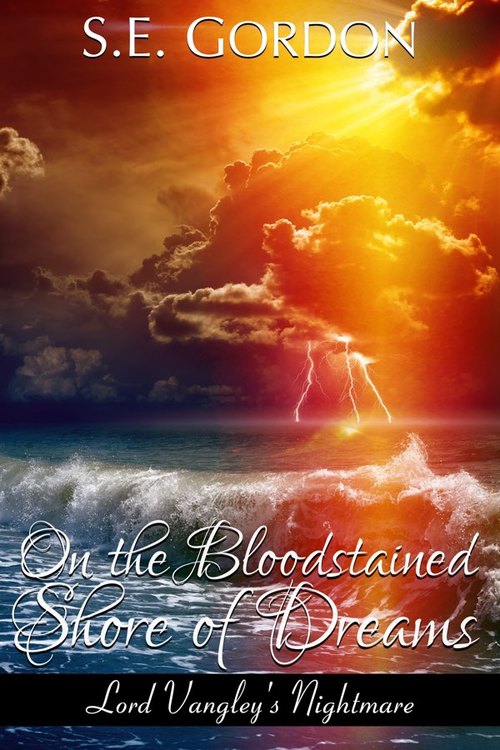 Product picture On the Bloodstained Shore of Dreams (EPUB)